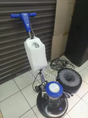 Brand New Multifunctional Floor Scrubber Machine