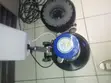 Brand New Multifunctional Floor Scrubber Machine - 2