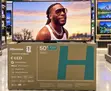 Hisense 50" QLED Series 5 (2026) Smart TV - 2