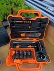 Jakemy JM-8139 Electronic Precision Screwdriver Set (47-in-1) - 2