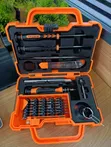Jakemy JM-8139 Electronic Precision Screwdriver Set (47-in-1) - 3