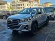 Toyota Hilux 2020 Silver - 2