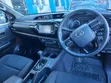 Toyota Hilux 2020 Silver - 4