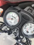 TVS HLX 125 Mpya 2026 Nyekundu - 5