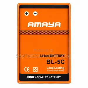 Betri ya Amaya BL-5C Mbadala