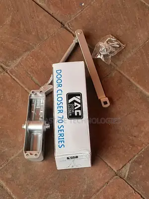KAC Automatic Door Closer kwa Maduka na Ofisi