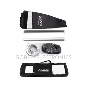 Godox 95cm Bowens Mount Softbox kwa Strobe