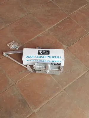 KAC 70 Series Door Closer for Wooden/Metal Doors