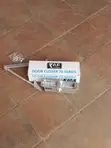 KAC 70 Series Door Closer for Wooden/Metal Doors - 1