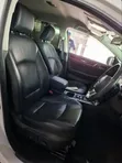 Subaru Outback 2019 Nyeupe - 3
