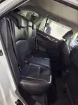 Subaru Outback 2019 Nyeupe - 4