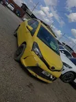 Toyota Vitz 2011 Njano - 2