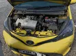 Toyota Vitz 2011 Njano - 4