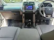 Toyota Land Cruiser Prado 2012 White - 5
