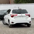 2019 Toyota Vitz 1.0 FWD 5dr White - 2