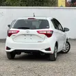 2019 Toyota Vitz 1.0 FWD 5dr White - 4