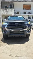 Toyota Hilux Double Cabin 2020 - 1
