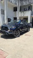 Toyota Hilux Double Cabin 2020 - 2