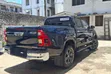 Toyota Hilux Double Cabin 2020 - 4