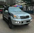 Toyota Land Cruiser Prado 3.0 D-4D 5dr 2005 - 1