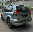 Toyota Land Cruiser Prado 3.0 D-4D 5dr 2005 - 2