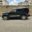 Jeep Liberty Limited 2010 Black - 2