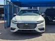Honda Insight 2020 Nyeupe - 1