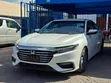 Honda Insight 2020 Nyeupe - 2