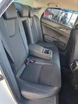 Honda Insight 2020 Nyeupe - 4