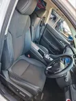 Honda Insight 2020 Nyeupe - 5