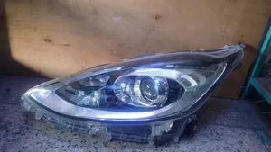 Toyota Aqua Headlight (2017-2021)