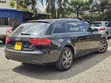 Audi A4 1.8 TFSI Avant Automatic 2012 - 4