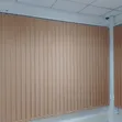 Locally Made Vertical Blinds - Brand New - 1