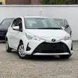 Toyota Vitz 1.0 FWD 5dr Hatchback 2019 - 3