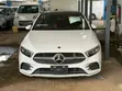 Mercedes-Benz A-Class 2019 Nyeupe - 1