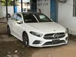 Mercedes-Benz A-Class 2019 Nyeupe - 2