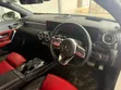 Mercedes-Benz A-Class 2019 Nyeupe - 4