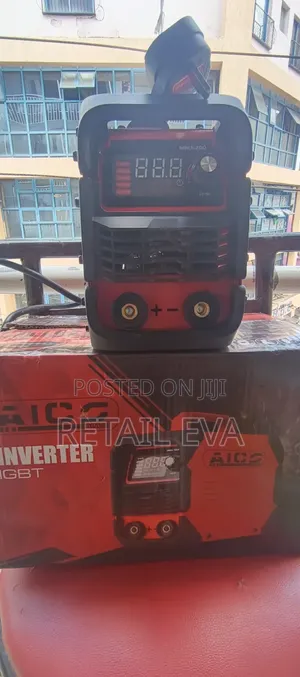 AICO MMA-200 200A Inverter Welding Machine