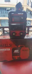 AICO MMA-200 200A Inverter Welding Machine - 1