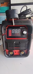 AICO MMA-200 200A Inverter Welding Machine - 2