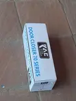 Commercial Automatic Door Closer KAC 70 Series Silver - 1