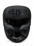 Venum Headguard ya Ngumi - Nyeusi - 1