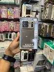 Kifaa cha Aluminium Alloy & Ngozi kwa iPhone 17 Pro Max chenye Harufu - 1