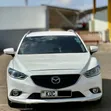 Mazda Atenza 2014 Nyeupe - 1