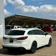 Mazda Atenza 2014 Nyeupe - 3