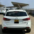 Mazda Atenza 2014 Nyeupe - 4