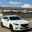 Mazda Atenza 2014 Nyeupe - 5