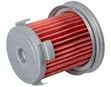 ATF & CVT Gearbox Fluid Filter for Honda Vezel - 1