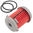 ATF & CVT Gearbox Fluid Filter for Honda Vezel - 2