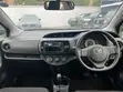 Toyota Vitz 1.0 FWD 5dr 2019 Silver - 3